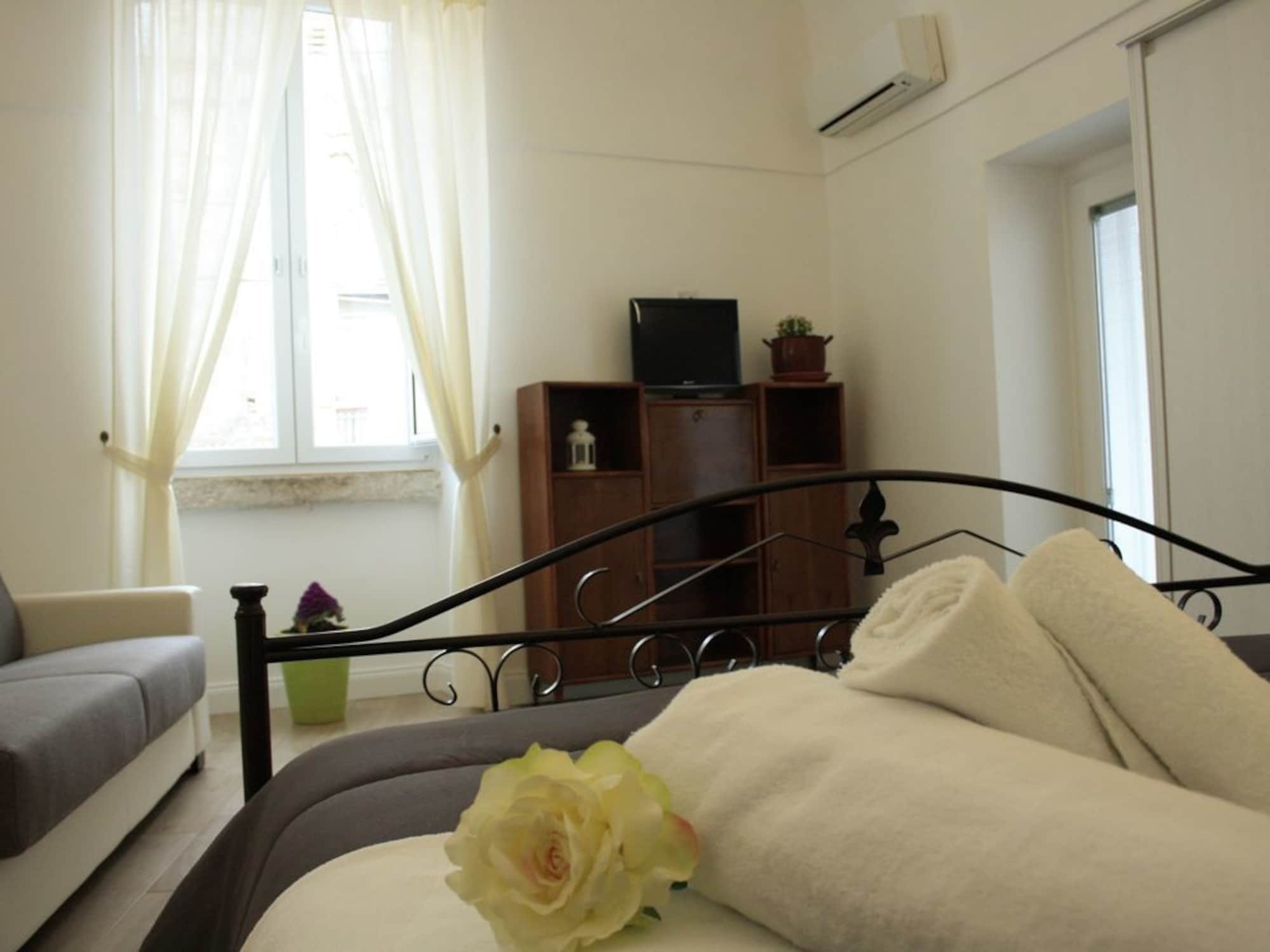 Bed and Breakfast Le Stanze Di Mavi Гравина-ин-Пулья Экстерьер фото