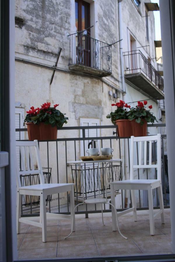 Bed and Breakfast Le Stanze Di Mavi Гравина-ин-Пулья Экстерьер фото
