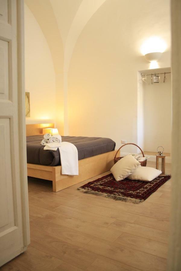 Bed and Breakfast Le Stanze Di Mavi Гравина-ин-Пулья Экстерьер фото