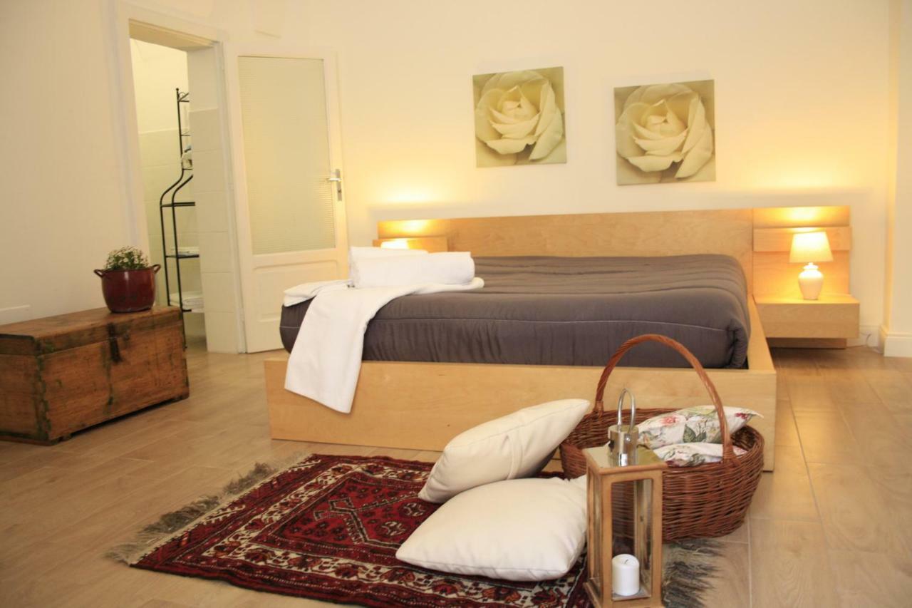 Bed and Breakfast Le Stanze Di Mavi Гравина-ин-Пулья Экстерьер фото