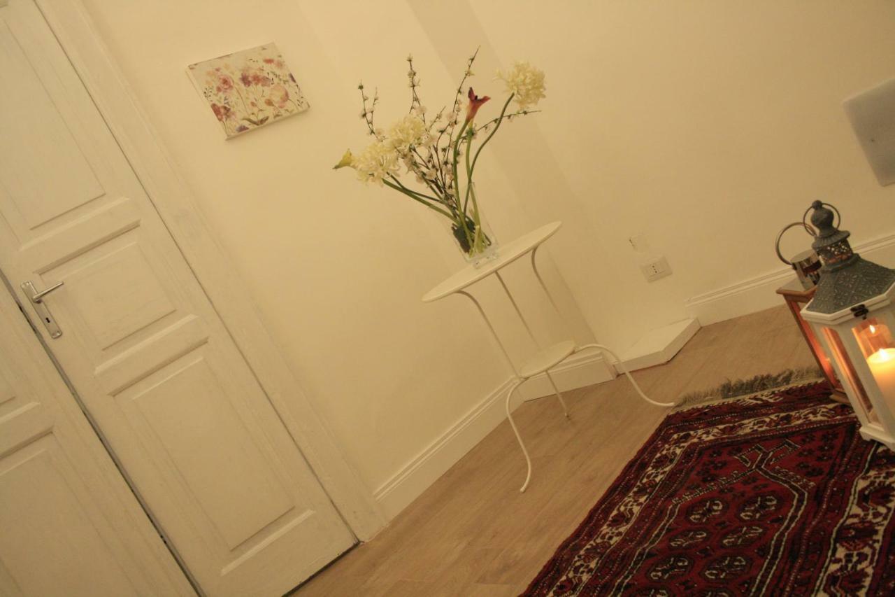 Bed and Breakfast Le Stanze Di Mavi Гравина-ин-Пулья Экстерьер фото