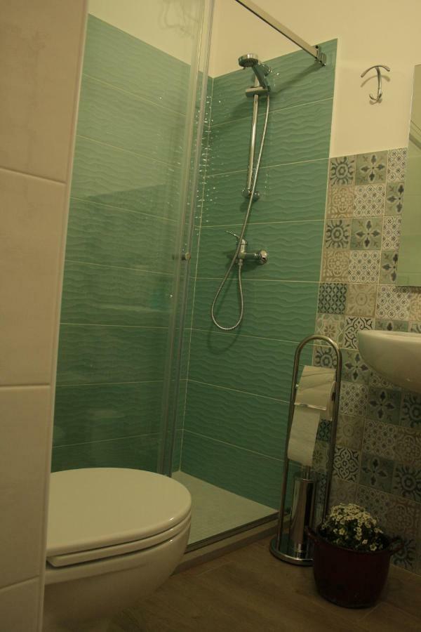 Bed and Breakfast Le Stanze Di Mavi Гравина-ин-Пулья Экстерьер фото