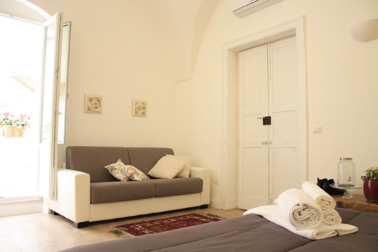Bed and Breakfast Le Stanze Di Mavi Гравина-ин-Пулья Экстерьер фото
