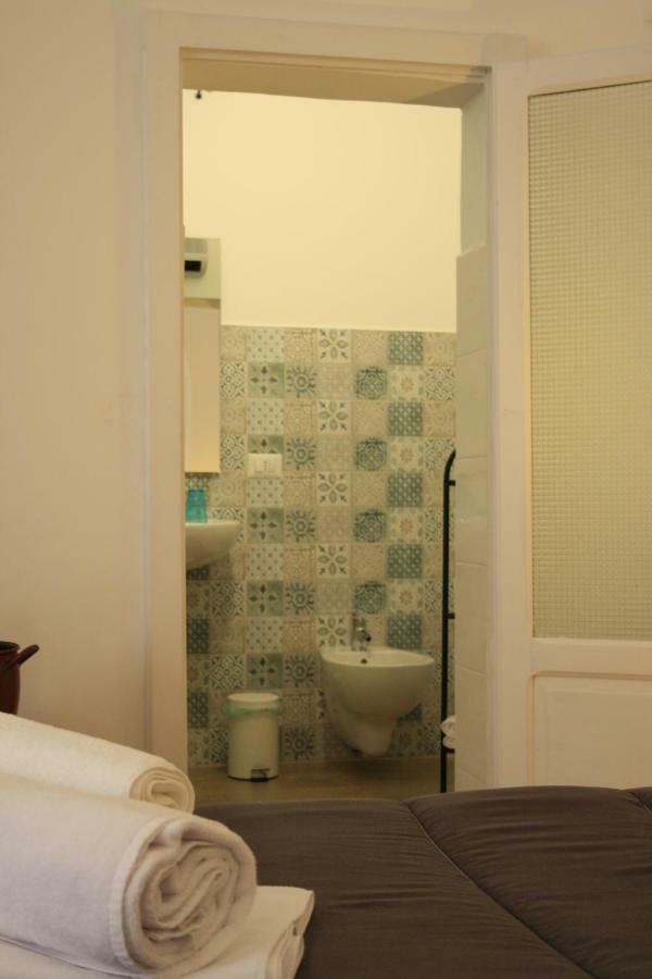 Bed and Breakfast Le Stanze Di Mavi Гравина-ин-Пулья Экстерьер фото