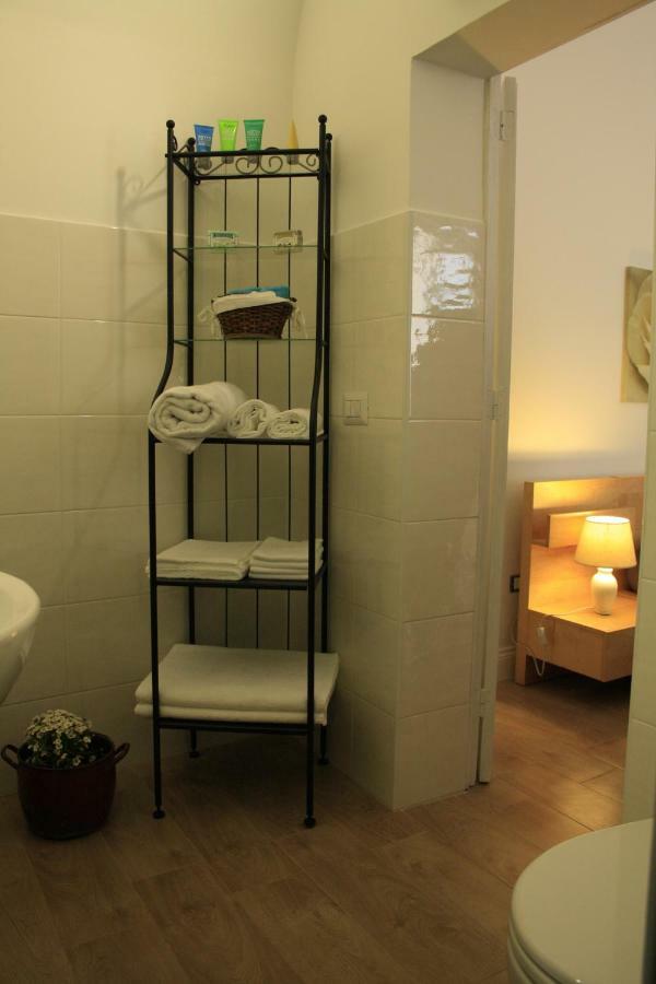 Bed and Breakfast Le Stanze Di Mavi Гравина-ин-Пулья Экстерьер фото